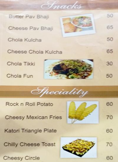 Chat Chatore - Ana Sagar Lake - Ajmer image 4