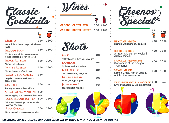 Cheenos - Sector 18 - Noida image 9