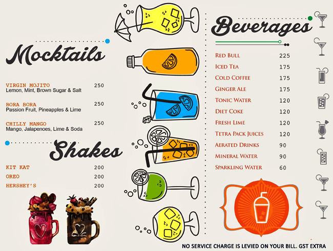 Cheenos - Sector 18 - Noida image 8