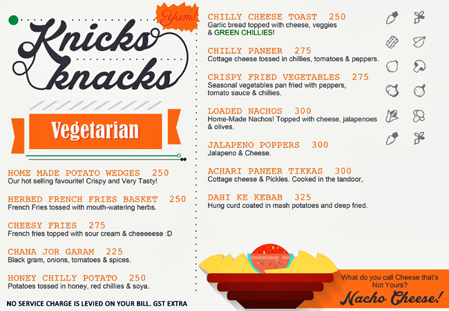 Cheenos - Sector 18 - Noida image 6