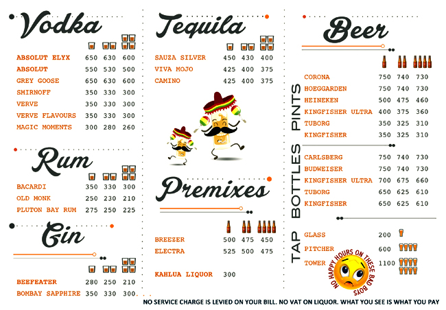 Cheenos - Sector 18 - Noida image 10