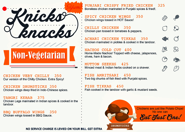 Cheenos - Sector 18 - Noida image 7