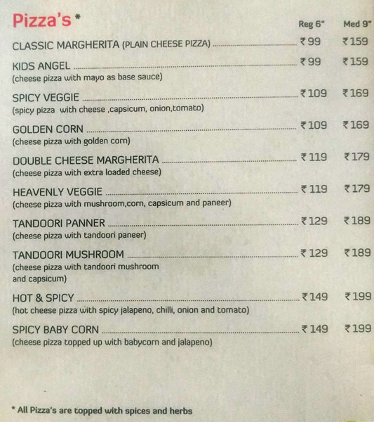 Cheese N Freeze - Chromepet - Chennai image 9