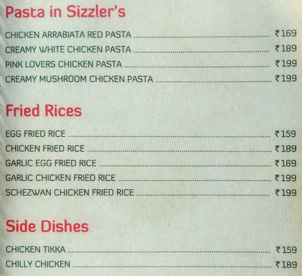 Cheese N Freeze - Chromepet - Chennai image 6