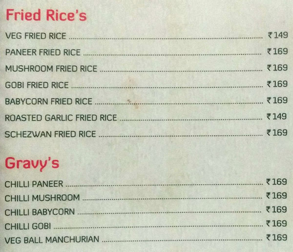 Cheese N Freeze - Chromepet - Chennai image 5