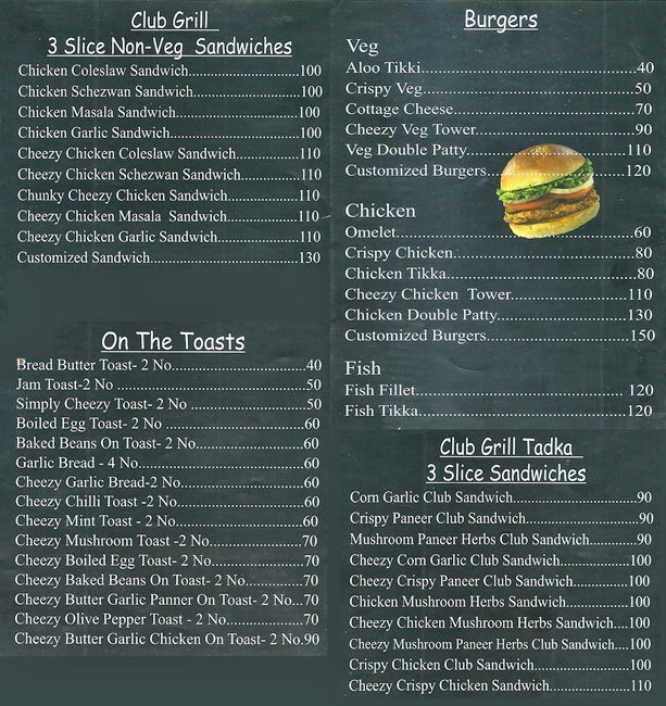 Cheezy Bites - Kothrud - Pune image 4