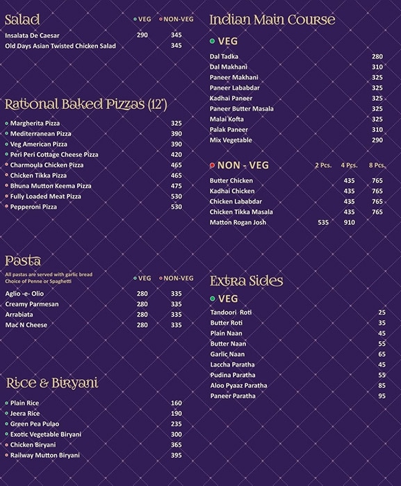 Chef & Co Gurgaon - Sector 29 - Gurgaon image 3