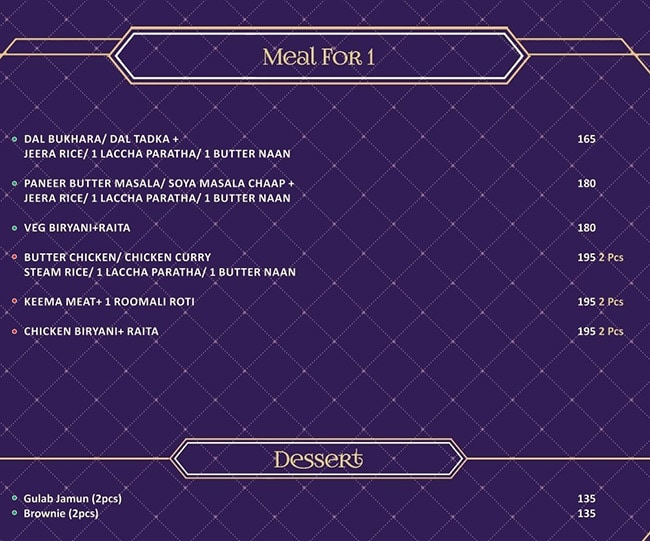 Chef & Co Gurgaon - Sector 29 - Gurgaon image 1