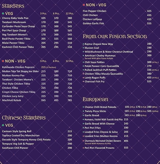 Chef & Co Gurgaon - Sector 29 - Gurgaon image 4