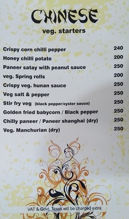 Chef Style - Sector 50 - Gurgaon image 13