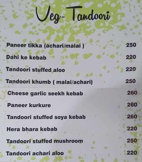 Chef Style - Sector 50 - Gurgaon image 8