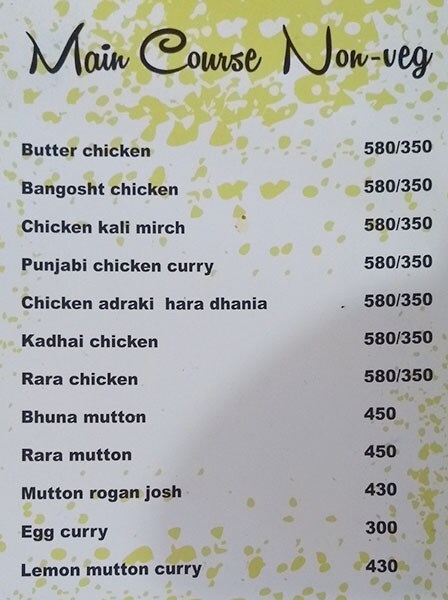 Chef Style - Sector 50 - Gurgaon image 5