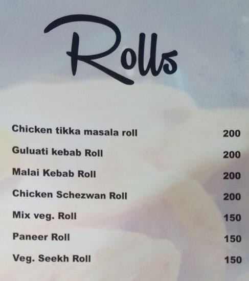 Chef Style - Sector 50 - Gurgaon image 14