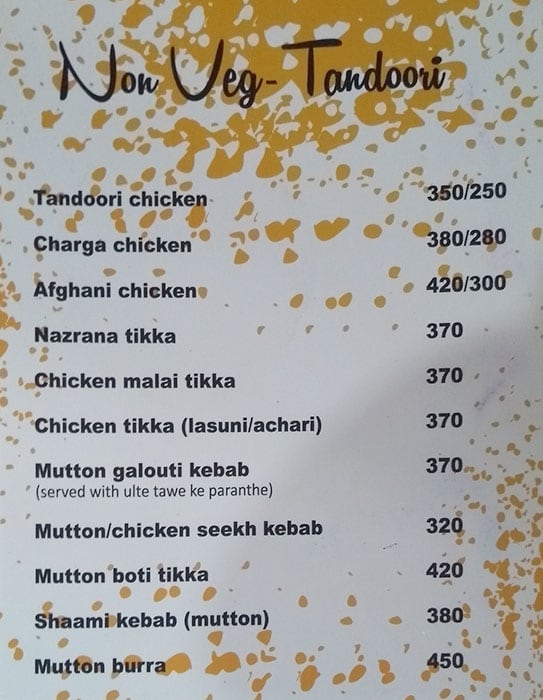 Chef Style - Sector 50 - Gurgaon image 7