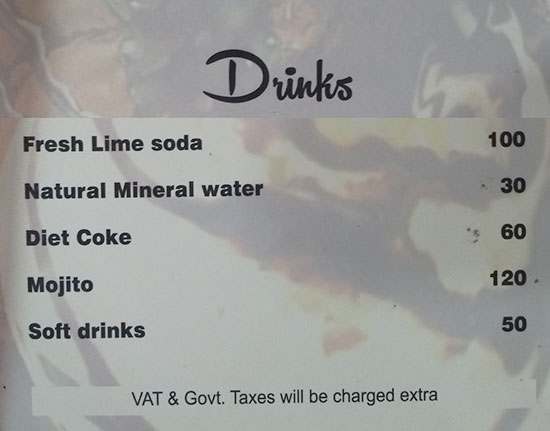 Chef Style - Sector 50 - Gurgaon image 1