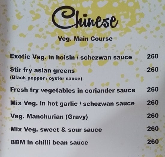 Chef Style - Sector 50 - Gurgaon image 11