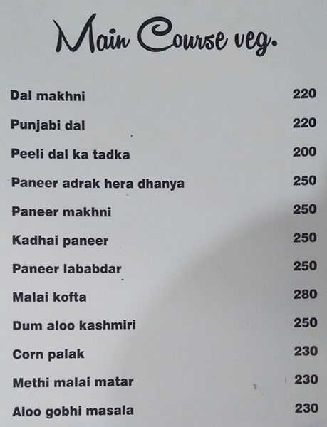 Chef Style - Sector 50 - Gurgaon image 6