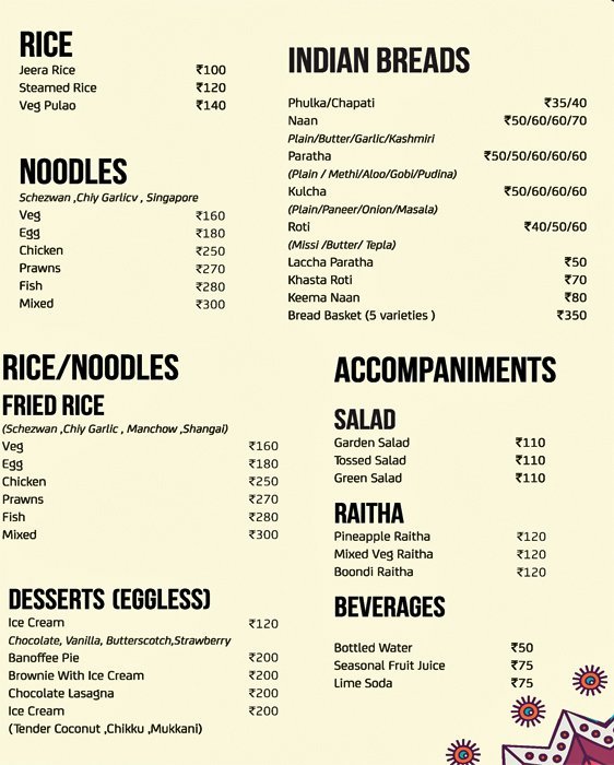 Chennai 90 - Besant Nagar - Chennai image 2