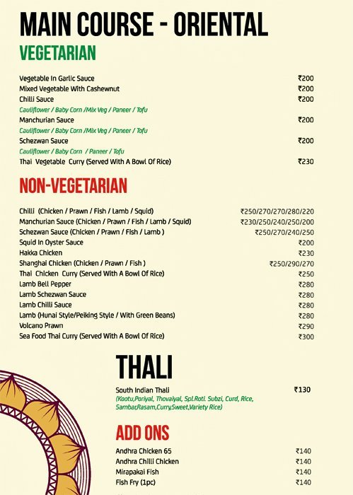 Chennai 90 - Besant Nagar - Chennai image 6