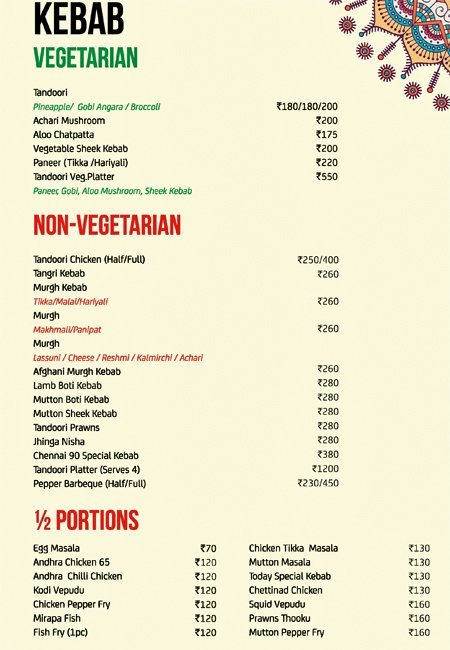 Chennai 90 - Besant Nagar - Chennai image 7