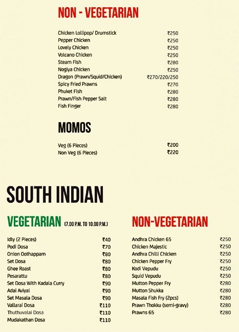 Chennai 90 - Besant Nagar - Chennai image 8