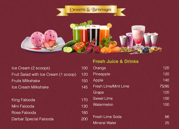 Chennai Darbar - Ashok Nagar - Chennai image 2