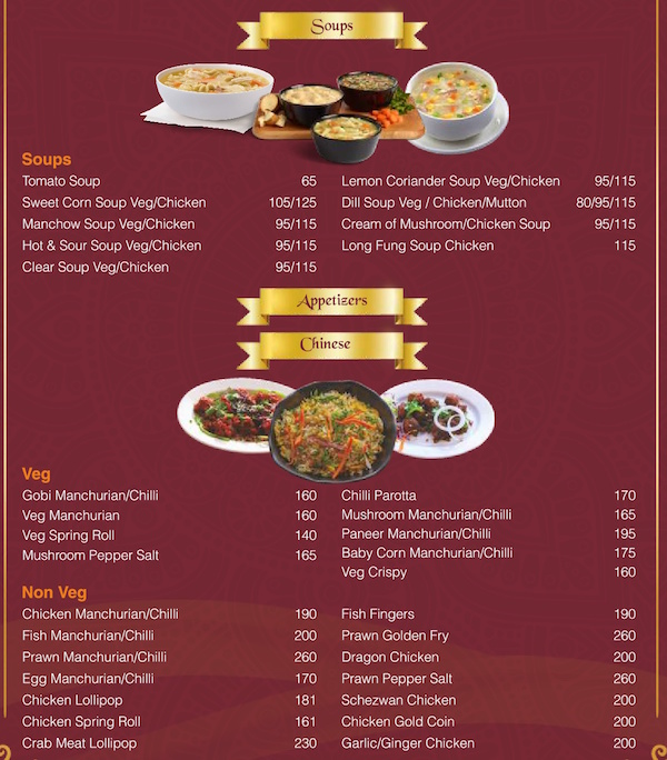 Chennai Darbar - Ashok Nagar - Chennai image 1