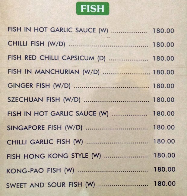 Chens Chinese Room - Bowenpally - Secunderabad image 5