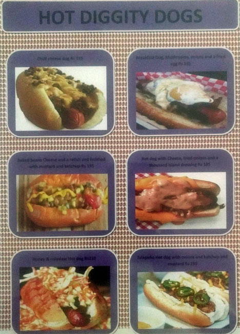 Cherries & Berries - Vazhuthacaud - Trivandrum image 20