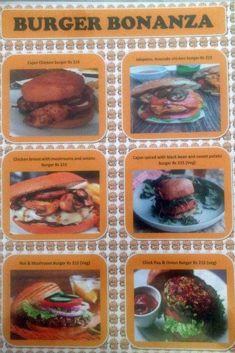 Cherries & Berries - Vazhuthacaud - Trivandrum image 12