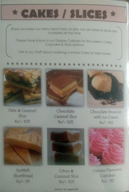 Cherries & Berries - Vazhuthacaud - Trivandrum image 9