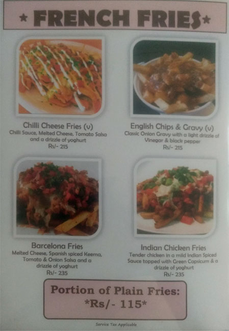 Cherries & Berries - Vazhuthacaud - Trivandrum image 13