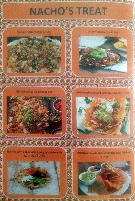 Cherries & Berries - Vazhuthacaud - Trivandrum image 11