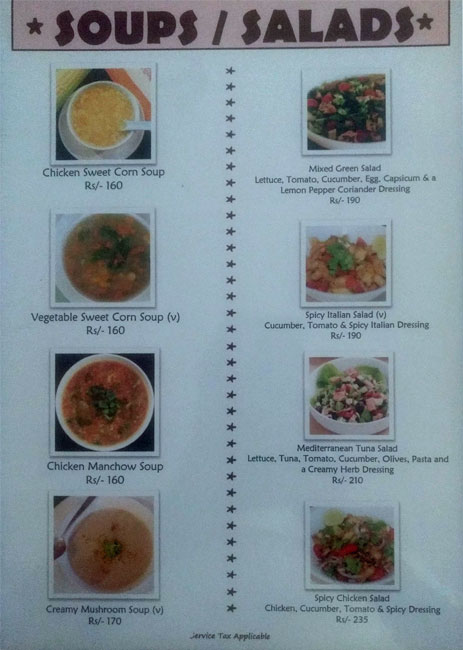 Cherries & Berries - Vazhuthacaud - Trivandrum image 22