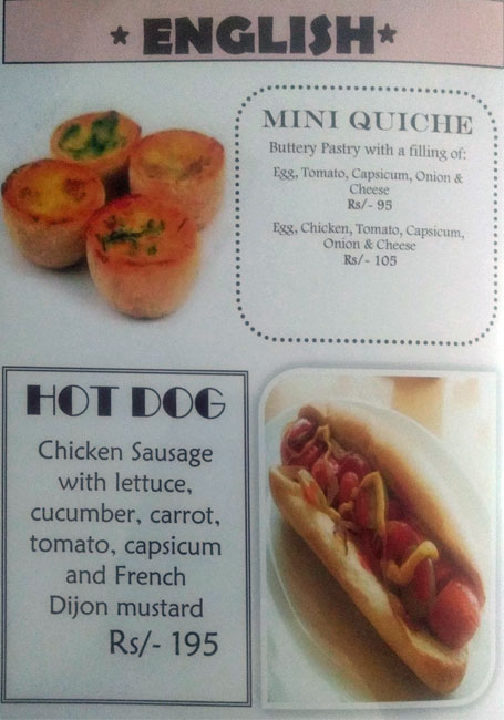 Cherries & Berries - Vazhuthacaud - Trivandrum image 21