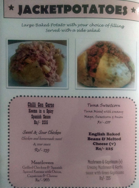 Cherries & Berries - Vazhuthacaud - Trivandrum image 19