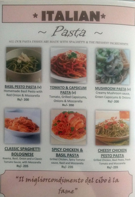 Cherries & Berries - Vazhuthacaud - Trivandrum image 15