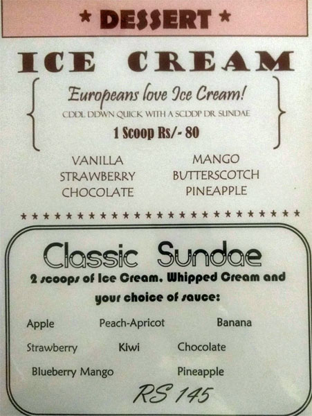 Cherries & Berries - Vazhuthacaud - Trivandrum image 8