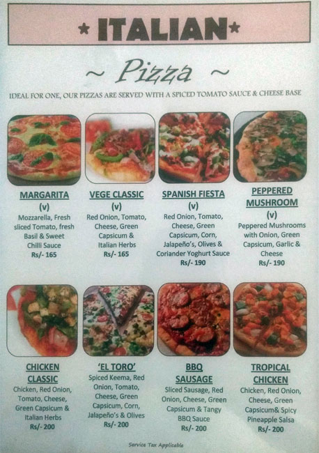 Cherries & Berries - Vazhuthacaud - Trivandrum image 14