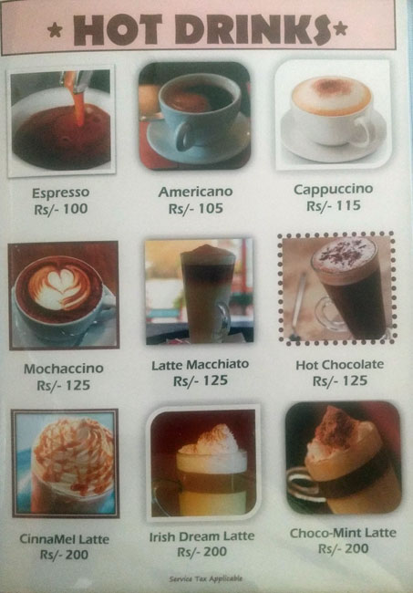 Cherries & Berries - Vazhuthacaud - Trivandrum image 6