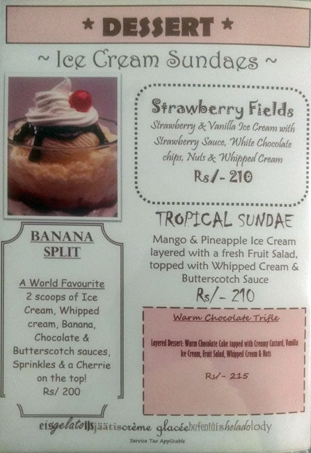 Cherries & Berries - Vazhuthacaud - Trivandrum image 7