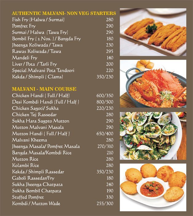 Chetan Bar & Kitchen - Dadar - Mumbai image 25