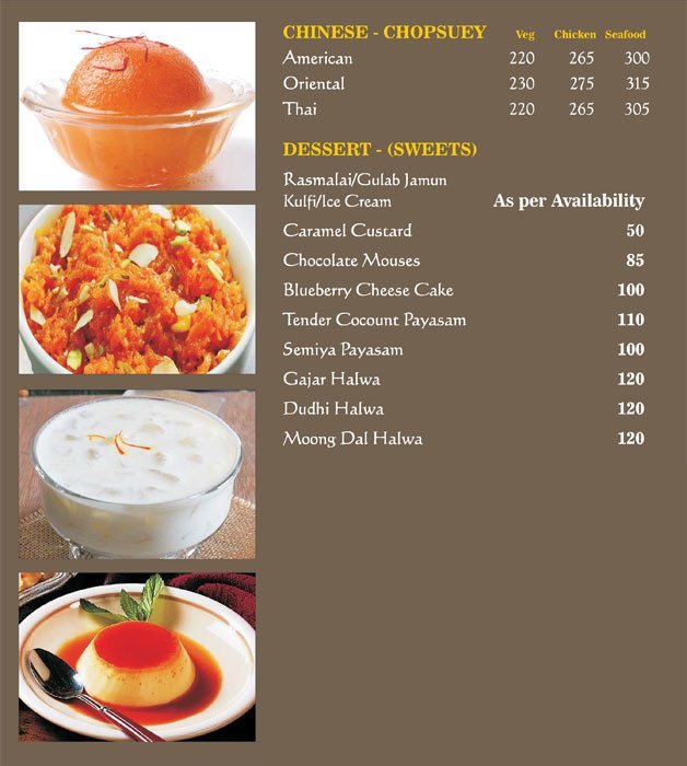 Chetan Bar & Kitchen - Dadar - Mumbai image 18