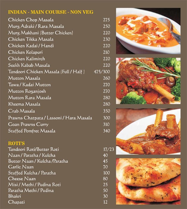 Chetan Bar & Kitchen - Dadar - Mumbai image 27