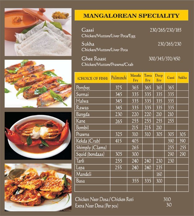 Chetan Bar & Kitchen - Dadar - Mumbai image 40