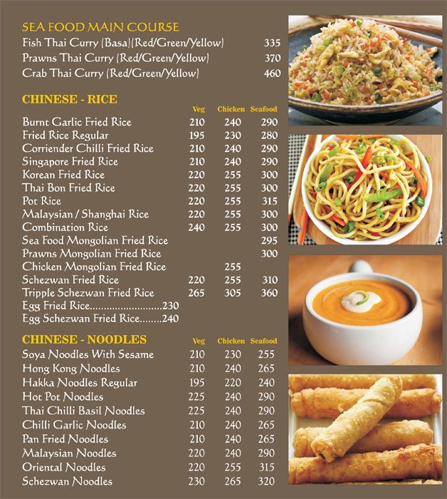 Chetan Bar & Kitchen - Dadar - Mumbai image 35