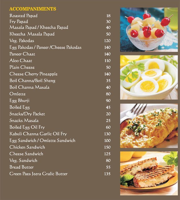 Chetan Bar & Kitchen - Dadar - Mumbai image 32