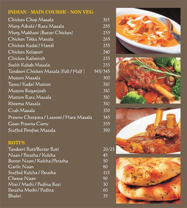 Chetan Bar & Kitchen - Dadar - Mumbai image 43