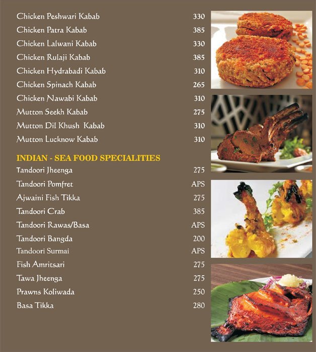 Chetan Bar & Kitchen - Dadar - Mumbai image 29