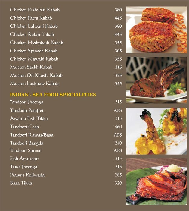 Chetan Bar & Kitchen - Dadar - Mumbai image 45